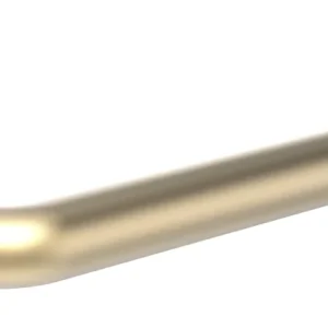 Promotion Saisonnière Barre d‘appui Laufen Niara Or mat pale PVD